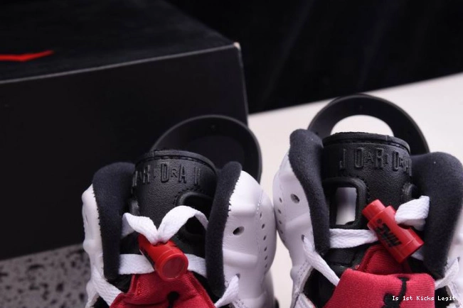 RETRO 'CARMINE' 6 2021 AIR JORDAN CT8529-106 0728
